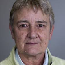 Marilyn Waring still takes no prisoners