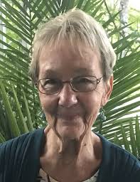 Obituary information for Donna Mae Gray