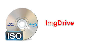 阿里云盘]ImgDrive(轻量化虚拟光驱) Pro ...