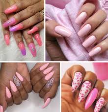 Acrylic nails are sometimes a term that people confuse with gels or silk nails. Acrylic Nail Ideas 45 Best Acrylic Nail Designs For Every Mood