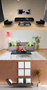 Some apps give you tons. Simple Interior Design Living Room