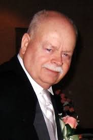 Obituary information for John Carl Richardson