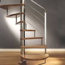 Modelos De Escadas Caracol De Madeira Ferro Aco Modelos De Escadas Escadas Caracol Escadas