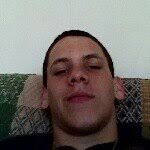 Caleb Marrett's Instagram, Twitter & Facebook