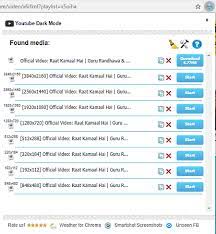 Steps on how to download video from all of the popular online sites like youtube, vine, vimeo, facebook, and dailymotion. 11 Best Free Html5 Video Downloader Software For Windows