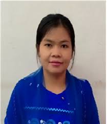 Daw Cho Cho Win(Chemistry)