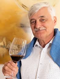 Der FEINSCHMECKER portraitiert MASTERWEIN und Frank Roeder MW