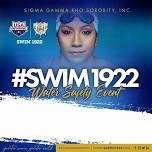 Swim 1922 Water Safety Clinic - Sigma Gamma Rho (2026)