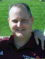 Michael Sennett Count On Me Foundation