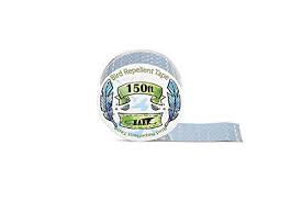The ultrasonic pest repeller is portable and easy to install, just plug and play. Shark 150ft Bird Reflective Repellent Scare Tape Ribbon Flash Tape Keep Birds Away Continue Reading At The Image Keep Birds Away Bird Repellents Repellent