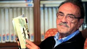 Franco Grande, o chanzo derradeiro de quen queda na memoria de todos