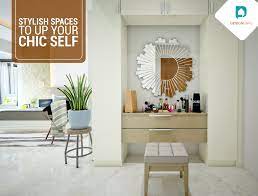 Entering The Home Having To Look At Myself Through That Stylish Circular Mirror Make Living Room Designs Best Home Interior Design Interior Design Living Room
