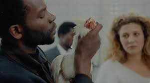 Shake a Tailfeather: Abdullah Ibrahim and the Music of No Fear, No Die