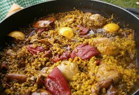 Aprendemos cultura española a través de la gastronomía de españa. Blog Sobre Cocina Tradicional Recetas Paso A Paso Sencillas Economicas Cocina Espanola Recetas De Cocina Cocina De La Abuela Comida Etnica Comidas Ricas