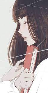 Gambar anime sedih sendiri di kala sedih seringkali kita ingin menyendiri untuk menenangkan diri.yap yg jelas dia ini ganteng n keren. Terbaru 14 Gambar Anime Sedih Pensil Sugriwa Gambar