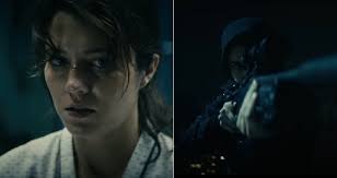 One thing i don't understand is why korean woman or girls always get drunk and can sleep anyone. Kate Actress Responds To Asian Killing Spree Criticism Says Her Intention Was To Pay Homage To Japan