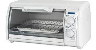 Horno Eléctrico Black And Decker Toast R Oven Black Decker Tro420 Toast R Oven 4 Slice Countertop Oven Broiler Toaster Oven Countertop Oven Black And Decker Toaster