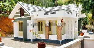 15 Lakh House Design Kerala House Design Budget House Plans House Design