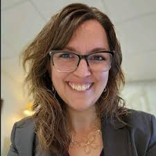 Jennifer Gracey, CUA