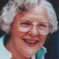 Hannah Starevich (1920–2019)