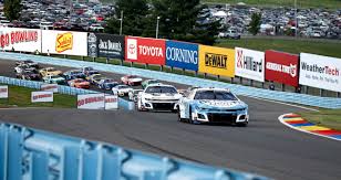 Watkins Glen NASCAR Entry List LEAKED! See the 40 Drivers Battling! - Imagen principal del artículo