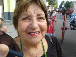 NO ES UN DÍA......SON 39 AÑOS.. En...