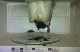 Maybe you would like to learn more about one of these? What Really Happens When You Put Aluminum Foil In The Microwave
