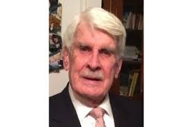 Charles McCarthy Obituary (1931