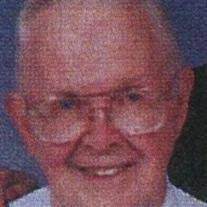 Mr. Clark J. Temple Obituary