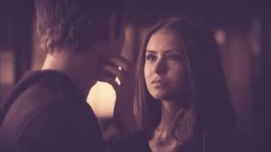 She has an olive complexion, brown eyes, and long, dark brown hair. Elena Gilbert S Face Subliminal Music Version 2 Youtube