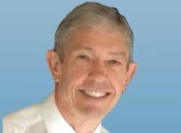 John Boudett Obituary (1943