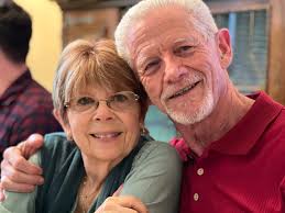 Military couple shares their story