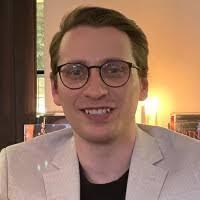 Matthew Sebacher's Instagram, Twitter & Facebook