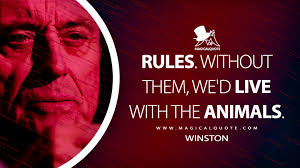 Winston Quotes