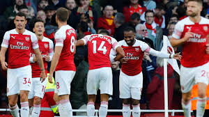 Everton have beaten arsenal just twice in 12 premier league meetings, drawing two and losing eight. Arsenal Vs Everton 2 0 Highlights Goals Premier League 23 9 2018