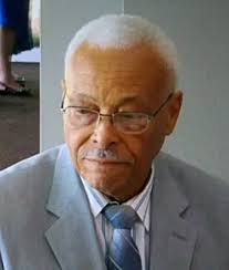 Obituary information for Vincent Leon Alfred