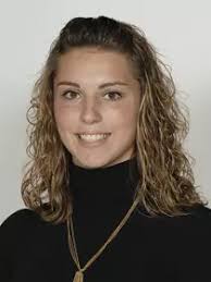 2008-09 Women's Basketball Roster