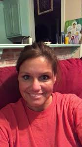 Ps Lizell Terry Whitehead