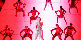 Είναι η ψυχή, η έκφραση, το πάθος. Otan H Elena Tsagkrinoy Eixe Symmetasxei Sto Ellada Exeis Talento Sta 14 Me Afeleies Kai Siderakia Binteo Zwh Iefimerida Gr