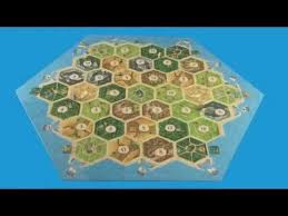 Only users with topic management privileges can see it. Catan 5 6 Player Extensions How To Play Youtube