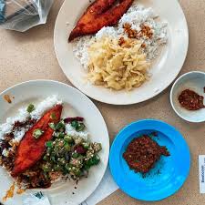 Bangsar titiwangsa bukit bintang klcc maluri kg pandan tmn sri rampai wangsa maju gombak setia tmn samudera sentul pasar. King Of Nasi Kandar Nasi Kandar Utamaa Bangsar Utama Kuala Lumpur Kuala Lumpur