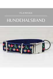 Hundehalsband Mit Bunten Blumen Schwarz Rot Grun Fur Hunde Traditionell Halsband Geblumt Natur Hundezubehor Welpe Modern Trendy Mit Bildern Hundehalsband Hunde Halsband