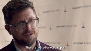 What does agriculture look like in...