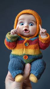 Baby Darragh • 1.3K reels