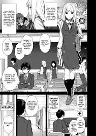 Yaoi Hentai Kanojo Wa Boku No Taieki De Ugoite Iru Phase. 01- Original  Hentai School Swimsuits - Hentaic.net