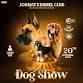 3rd & 4th All Breed Championship with Shihtzu  event image