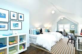 Colorful & modern folk via milk magazine. Boys Room Paint Ideas Attic Bedroom Cool And Cozy Sets King Boy Girl Small Teenage Little Painting Baby Stripes Color Living Apppie Org