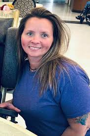 Stephanie Moore Zago