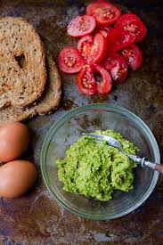 Pin On Avocado Recipes Breakfast