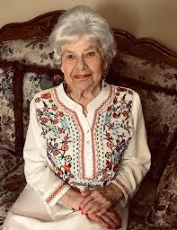 Obituary information for Lorraine Marilyn Hoff